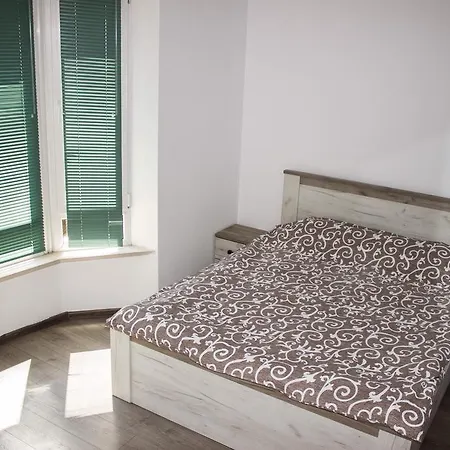 Motilor Central 35